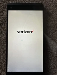 Phone has one crack on screen as shown in picture 3 and camera glass is broken also shown in picture 5. You are bidding...