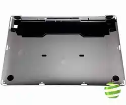 Bottom Case Apple neuf pour MacBook Air 13″ A2337 couleur Gris Sidéral (2020). MacBookAir10,1 2020 : MGN53LL/A –...