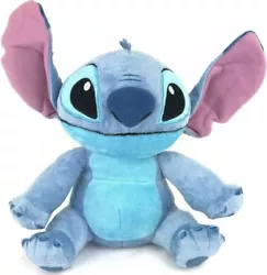 Disney Stitch Plush 11 inch NWT. Condition is 
