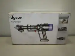 Up to 25 minutes of fade free Dyson suction. We are not an authorized dealer of this product and any warranty included...