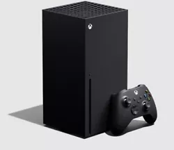 Microsoft Xbox Series X Introducing Xbox Series X, our fastest, most powerful console ever, designed for a console...
