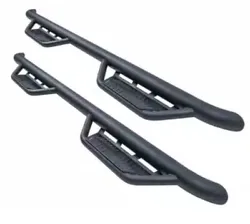I bought these steps thinking they would fit my truck but they dont since its for a ram 1500 crew cab its in perfect...
