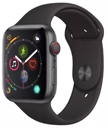Apple Watch. Watch Band. This Watch is Unlocked.