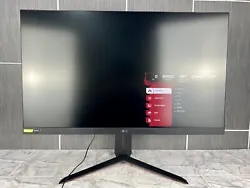 TBGoods presents an LG UltraGear 32” Full HDR10 Monitor 165Hz with G-SYNC Compatibility - 32GN550-B. This LG Monitor...