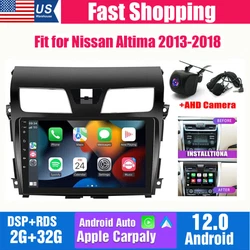 Wireless & Wired Carplay: wired or wireless Carplay in-vehicle system can closely integrate the users iOS device and...