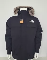 Block out winters chill with this weatherproof jacket thats insulated with warm 550-fill down insulation and features...
