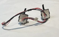 W10701085 OEM Kenmore Washer Cycle Selector Switch switches. This is a USED PART in perfect working. Make sure part is...