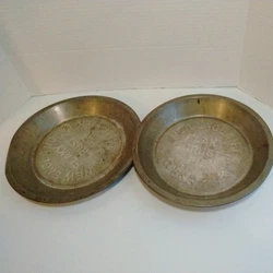 2 Vintage Table Talk 9