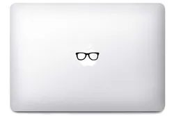(Ce stickers pour MacBook est compatible avec tous les modèles deMacBook (MacBook Pro, MacBook Air, MacBook)....