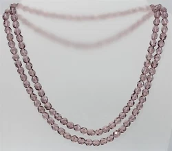 PART OF A HIGH END LOT OF 80S-90S CHUNKY BOLD RUNWAY STYLE NORDSTROM & DESIGNER PIECES. BEAUTIFUL NECKLACE. PART OF MY...
