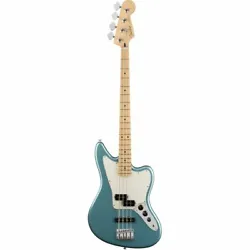 - Micro central : Fender Player Series Alnico 5 Split Single-Coil Precision Bass®   Vu moins cher ailleurs ? Pas de...