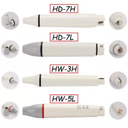 Compatible with woodpecker UDS scalers (UDS-A LED, UDS-E LED, UDS-L LED, UDS-K LED, UDS-P LED, UDS-N2 LED, UDS-N3 LED,...