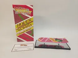 New old stock. 2015 loot hoverboard replica. New condition. Free shipping