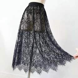 Waist: 58-100cm. Item Size :One Size. Check item details.