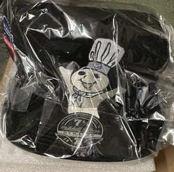 Supreme New Era Pillsbury Fitted Hat 7 5/8.