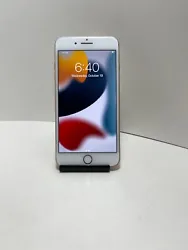 Excellent condition Apple iPhone 8 Plus 64GB, Gold Color.
