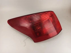 Ref interne : 57857916. Modèle : 407 PHASE 1 BREAK 2.0 HDI - 16V TURBO. Nombre de portes : 5. Type Mine :...