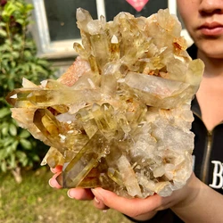 Material: Natural Crystal. And we will do our best to solve the problem and give you a satisfying answer.