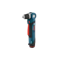 Bosch 12V Lithium-Ion 3/8 in. Cordless Right Angle Drill Kit. 12V Max Cordless Lithium-Ion 3/8 in. (2) 12V Max...