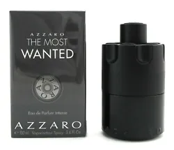 Azzaro The Most Wanted 3.4 oz. (our sku:15072).