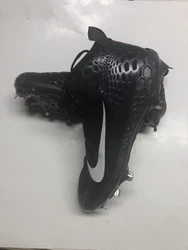 Nike Men’s Size 12 Left & 13 Right Trout V Pro Metal Baseball Cleats. New Other Cleats are brand new but left foot is...