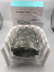 Item is new and unused in open box. Actual item pictured.