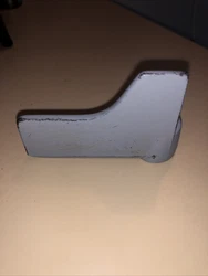 OEM Part Breadman Bread Maker TR845 TR441 TR442 Paddle Blade Kneading Genuine. Condition is 