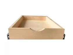 CabinetRTA,Pull-Out, Wood Drawer, Box ,Pull Out, Cabinet, Organize, cabinet pull out organizers, kitchen, bathroom,...