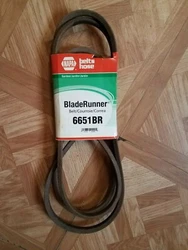 Gates/Napa Garden Belt, BladeRunner 6651BR. 1/2