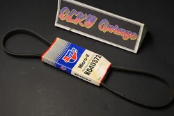 New Old Stock, Manufactured by Gates for Car Quest