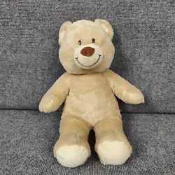 Build A Bear Teddy Plush Stuffed Animal Toy 16