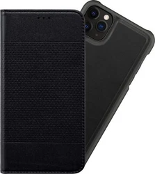 Cette coque portefeuille 2-en-1 magnétique et fine est un accessoire incontournable pour votre smartphone ! 2-en-1 :...