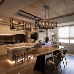 MATERIAL & DIMENSIONS - Made of wood and metal. Fixture Length: 31.5in (80cm). Fixture Width: 9.84in (25cm). Fixture...