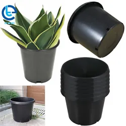 Designed with a stability pattern on the inside bottom to ensure your flowers stay upright. Heavy Duty Design:  ...