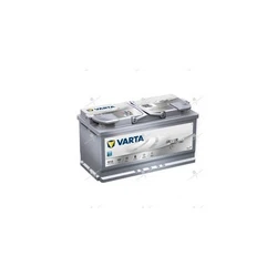 Batterie varta START AND STOP AGM. LES POINT FORTS DES BATTERIES varta START AND STOP AGM POURQUOI NOUS ?. 03 88 48 66...