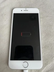 iphone 6  Vendu dans l’état pour pièces pas de réclamation, pas de retours