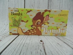 Disney Bambi Pressed Powder Palette. Condition: New.