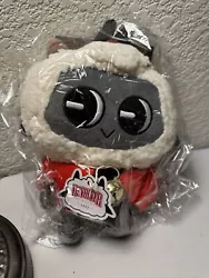 cult of the lamb plushie Authentic. Purchased from the preorder event on devolver digital site. Never opened from its...
