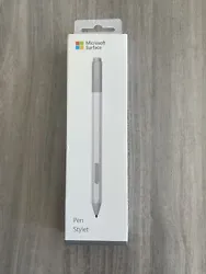 Microsoft Surface Pen Model 1776 EYV-00009. Brand new never used. They haven’t even been removed from the box. Please...
