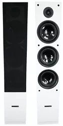 All About Your RockTower Speakers How To Set Up Your RockTower Speakers The bottom of the speaker has a concealed and...