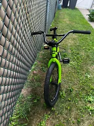 Kids bike, Used, Great condition, Pick up Only.