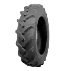 Tractor lug tires give you that extra traction for your compact tractor & garden tractor. Tractor Lug R-1 Tire. 6 ply...