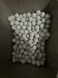 Titleist ProV1 Golf Balls- Sold by dozen Barely Used Golf Balls from a golf professional. I don’t use a ball for more...