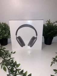 AirPods Max Original ✅. -Coloris noir.