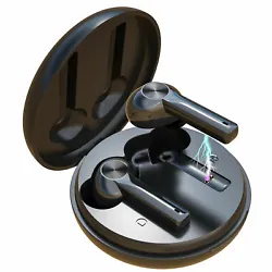 2 x Bluetooth Earbuds. Earbuds Battery Capacity: 50mAh. Bluetooth Version: Bluetooth 5.0. - Take out and auto start up,...