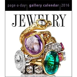 Harry Winston, Fabergé, Van Cleef & Arpels, and Chanel-. CALENDAR YEAR is YEAR 2016. Calendar year is YEAR 2016. A...