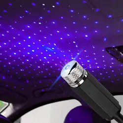 Feature: Mini size , Lightweight and space saving A little laser light illuminates the entire starry sky inside the...