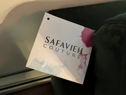 As described by Safavieh 