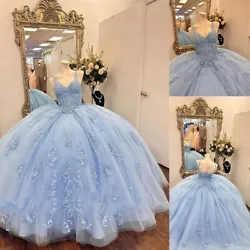 A: The item we list include the Quinceanera Dress. Dress color =___(as picture or Color Chart). Dress back:zipper or...