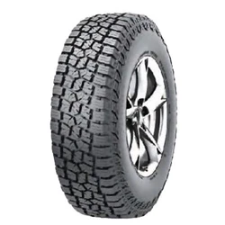 The Dcenti DC88 A/T is an all-terrain tire designed for use on light trucks. With an aggressive tread pattern and...
